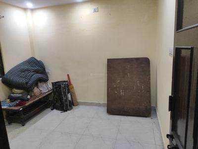 Living Room Image of 668 Sq.ft 3 BHK Builder Floor for rent in Subzi Mandi New Delhi for Rs. 14000