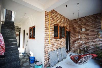 Bedroom Image of 2043 Sq.ft 4 BHK Independent House for sale in Amraiwadi Ahmedabad for Rs. 19500000