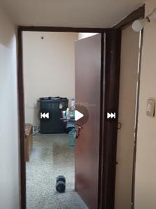 Living Room Image of 1000 Sq.ft 2 BHK Apartment / Flat for rent in Masab Tank Hyderabad for Rs. 26000