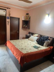 Bedroom Image of 1750 Sq.ft 3 BHK Apartment / Flat for sale in Purvanchal Group Kailash Dham SAS, Sector 50 Noida for Rs. 25000000
