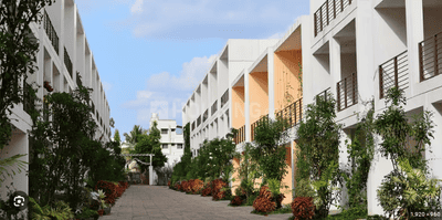 Image of 4446 Sq.ft 4 BHK Villa for sale in Edifice Villas, Anantapura, Bengaluru for Rs. 48000000