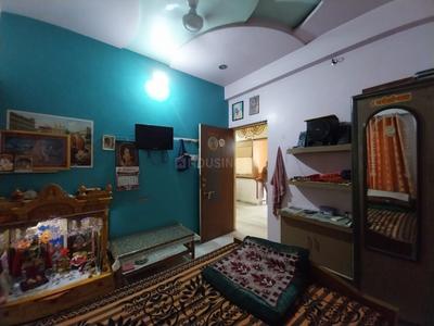 Bedroom Image of 1125 Sq.ft 4 BHK Duplex for sale in Sama Savli Vadodara for Rs. 14000000