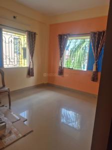 Bedroom Image of 850 Sq.ft 2 BHK Apartment / Flat for sale in Rajarhat Kolkata for Rs. 2600000
