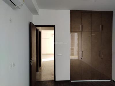 Bedroom Image of 1975 Sq.ft 3 BHK Apartment / Flat for sale in Capital Residency 360, Sector 70A Gurgaon for Rs. 25000000
