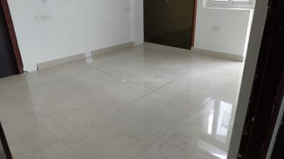 Bedroom Image of 1600 Sq.ft 3 BHK Apartment / Flat for rent in Arsha Sumangalam, Vrindavan Yojana Lucknow for Rs. 34500