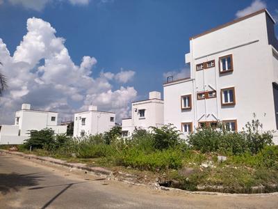 Residential Plot