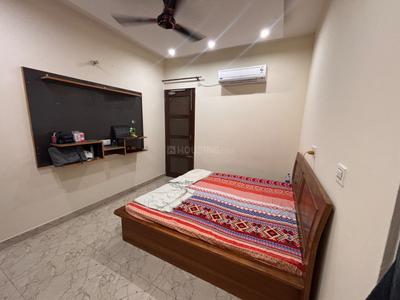 Bedroom Image of 1500 Sq.ft 3 BHK Apartment / Flat for sale in Kharar Mohali for Rs. 7000000