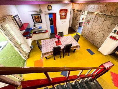 Image of 3100 Sq.ft 4 BHK Duplex for sale in Unitech Uniworld City, New Town, Kolkata for Rs. 28000000