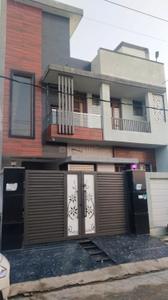 2.5 BHK Villa