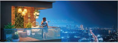 Image of 1696 Sq.ft 3 BHK Apartment / Flat for sale in ATK The Burj, Topsia, Kolkata for Rs. 30000000