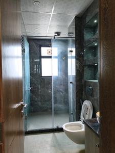 Bedroom Two Image of 3260 Sq.ft 4 BHK Builder Floor for sale in Eros Rosewood City, Sector 49 Gurgaon for Rs. 39000000