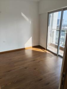 Bedroom Image of 1050 Sq.ft 2 BHK Apartment / Flat for sale in Geras Planet Of Joy, Upper Kharadi Pune for Rs. 13400000