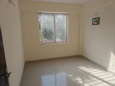 Bedroom Image of 4000 Sq.ft 3 BHK Independent House for sale in Mahalakshmi Nagar Indore for Rs. 15000000