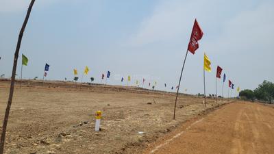 Image of 150 Sq.ft Residential Plot / Land for sale in Zaheerabad, Sangareddy for Rs. 1425000