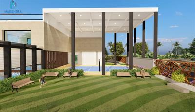 Image of 1200 Sq.ft Residential Plot / Land for sale in Pirda-2, Raipur for Rs. 4380000