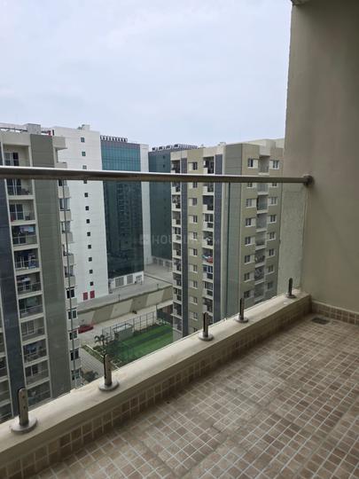 Shriram Park 63 Main Image 1