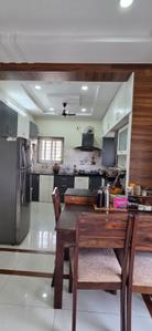 Kitchen Image of 1775 Sq.ft 3 BHK Apartment / Flat for sale in Nacharam Secunderabad for Rs. 16500000
