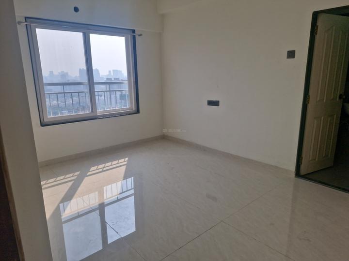 Yashwant Nagar, Goregaon West Bedroom One 1