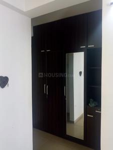 Bedroom Image of 1581 Sq.ft 3 BHK Villa for sale in Casagrand Arena, Oragadam Sriperambattur Chennai for Rs. 9500000