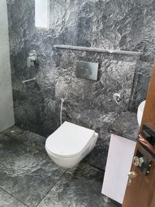 Bedroom One Image of 2300 Sq.ft 4 BHK Builder Floor for sale in Sector 57 Gurgaon for Rs. 31500000