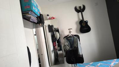 Bedroom Image of 1000 Sq.ft 2 BHK Apartment / Flat for sale in SSD Aditya Nest, Narsingi Hyderabad for Rs. 9000000