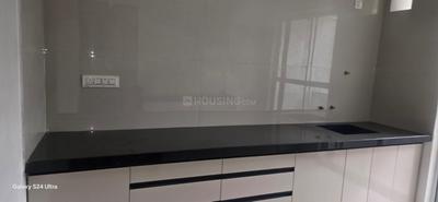 Kitchen Image of 2500 Sq.ft 4 BHK Penthouse for sale in Somalwada Nagpur for Rs. 21000000