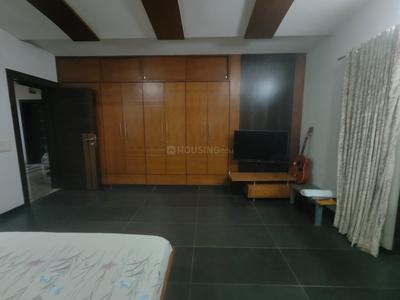 Bedroom Image of 5285 Sq.ft 5 BHK Villa for sale in Bodakdev Ahmedabad for Rs. 135000000