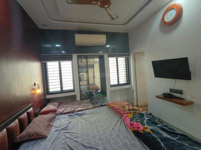 Bedroom Image of 2250 Sq.ft 4 BHK Villa for sale in Ambawadi Ahmedabad for Rs. 25000000