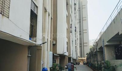 Image of 950 Sq.ft 3 BHK Apartment / Flat for sale in Haware Citi, Kasarvadavali, Thane for Rs. 8000000