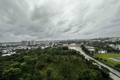 Image of 2008 Sq.ft 4 BHK Apartment / Flat for sale in Sobha Royal Crest, RR Nagar, Bengaluru for Rs. 28500000