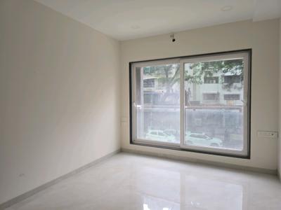 Bedroom Image of 750 Sq.ft 2 BHK Apartment / Flat for sale in MICL Aaradhya Highpark, Mira Road East Mira Bhayandar for Rs. 8700000