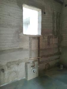 Bedroom Three Image of 1350 Sq.ft 3 BHK Apartment / Flat for sale in Samrin Heritage, Thane West Thane for Rs. 21500000