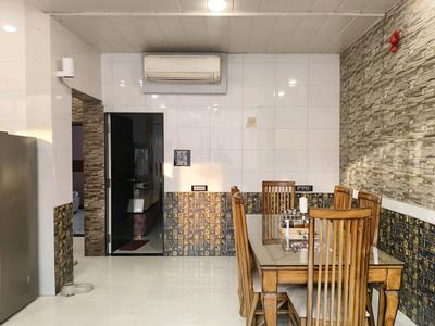 Living Room Image of 3500 Sq.ft 4 BHK Villa for sale in Kailash Lodha Heaven, Palava Phase 1 Thane for Rs. 40000000