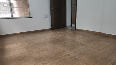 Bedroom Image of 900 Sq.ft 2 BHK Apartment / Flat for rent in GK Rose Icon, Pimple Saudagar Pune for Rs. 28000