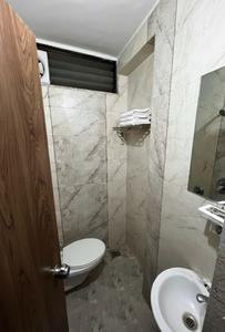 Image of 1600 Sq.ft 2 BHK Apartment / Flat for rent in Shree Narayan Exotica, Memnagar, Ahmedabad for Rs. 30000
