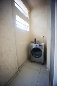 Balcony Image of 2290 Sq.ft 4 BHK Duplex for sale in Talegaon Dabhade Pune for Rs. 18000000