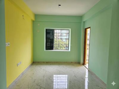 Hall Image of 1100 Sq.ft 2 BHK Builder Floor for rent in New Alipore Kolkata for Rs. 18500