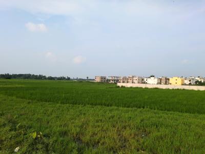 Image of 720 Sq.ft Residential Plot / Land for sale in Asha Enclave, New Town, Kolkata for Rs. 1200033