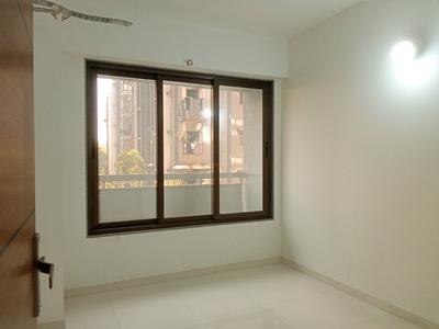 Bedroom Image of 1260 Sq.ft 2 BHK Apartment / Flat for sale in Karnavati Paradise, New Maninagar Ahmedabad for Rs. 4500000