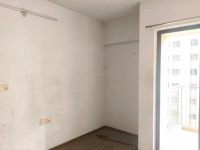 Bedroom Image of 1098 Sq.ft 1.5 BHK Apartment / Flat for rent in Lodha Casa Bella Gold, Palava Phase 2 Thane for Rs. 15000