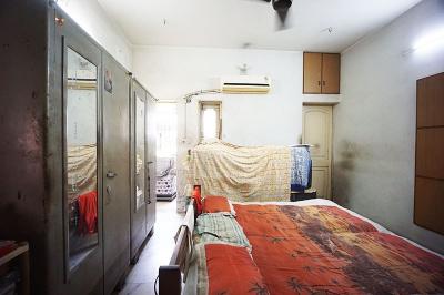 Bedroom Image of 2160 Sq.ft 4 BHK Independent House for sale in Ambawadi Ahmedabad for Rs. 17600000