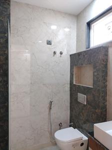Bedroom One Image of 1620 Sq.ft 3 BHK Builder Floor for sale in BPTP District 3, Sector 85 Faridabad for Rs. 18000000