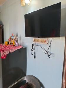 Hall Image of 676 Sq.ft 2 BHK Apartment / Flat for sale in Rajarhat Kolkata for Rs. 2000000