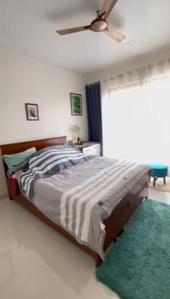 Bedroom Image of 1650 Sq.ft 3 BHK Apartment / Flat for sale in Belmac Residences, Wadgaon Sheri Pune for Rs. 32000000