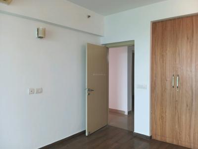 Bedroom Image of 2025 Sq.ft 3 BHK Apartment / Flat for sale in Emaar Imperial Gardens, Sector 102 Gurgaon for Rs. 23500000