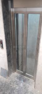 Kitchen Image of 900 Sq.ft 3 BHK Builder Floor for sale in Rajouri Garden New Delhi for Rs. 13500000