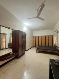 Hall Image of 1600 Sq.ft 4 BHK Villa for rent in Gotri Vadodara for Rs. 75000