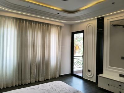 Bedroom Image of 3078 Sq.ft 4 BHK Builder Floor for sale in Sector 23 Gurgaon for Rs. 32000000