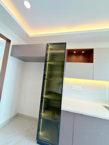 Bedroom Image of 2150 Sq.ft 3 BHK Builder Floor for sale in GMS Road Dehradun for Rs. 11500000