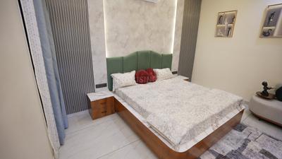 Bedroom Image of 6000 Sq.ft 5 BHK Villa for sale in Gokulpura Jaipur for Rs. 50000000